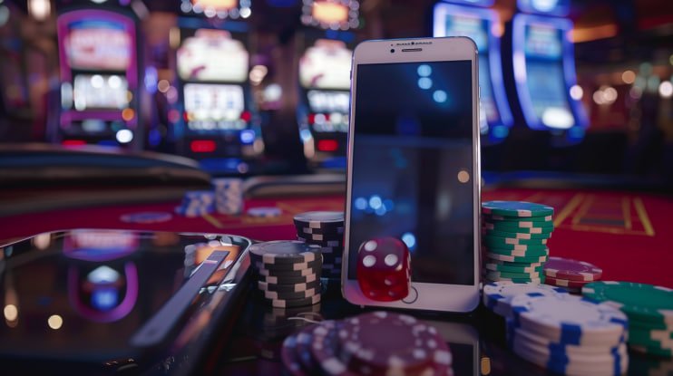 4bet casino