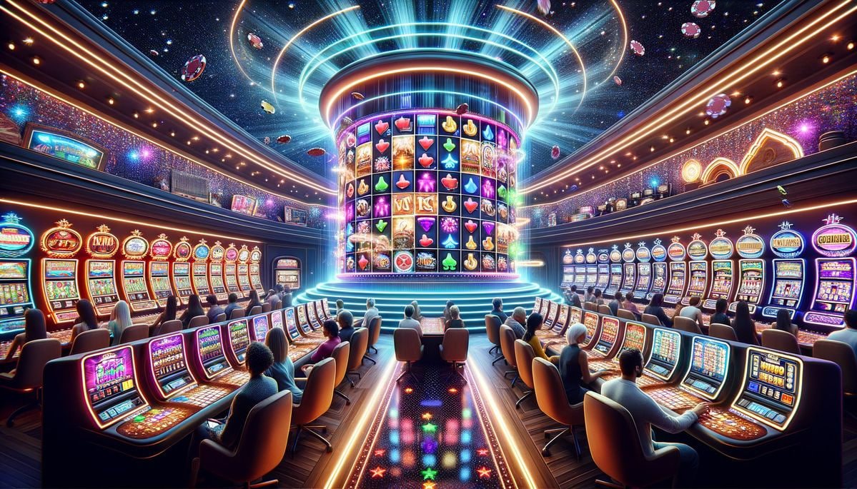 4bet casino