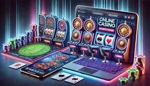 4bet casino