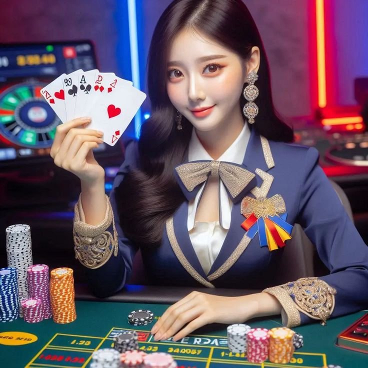 4bet casino