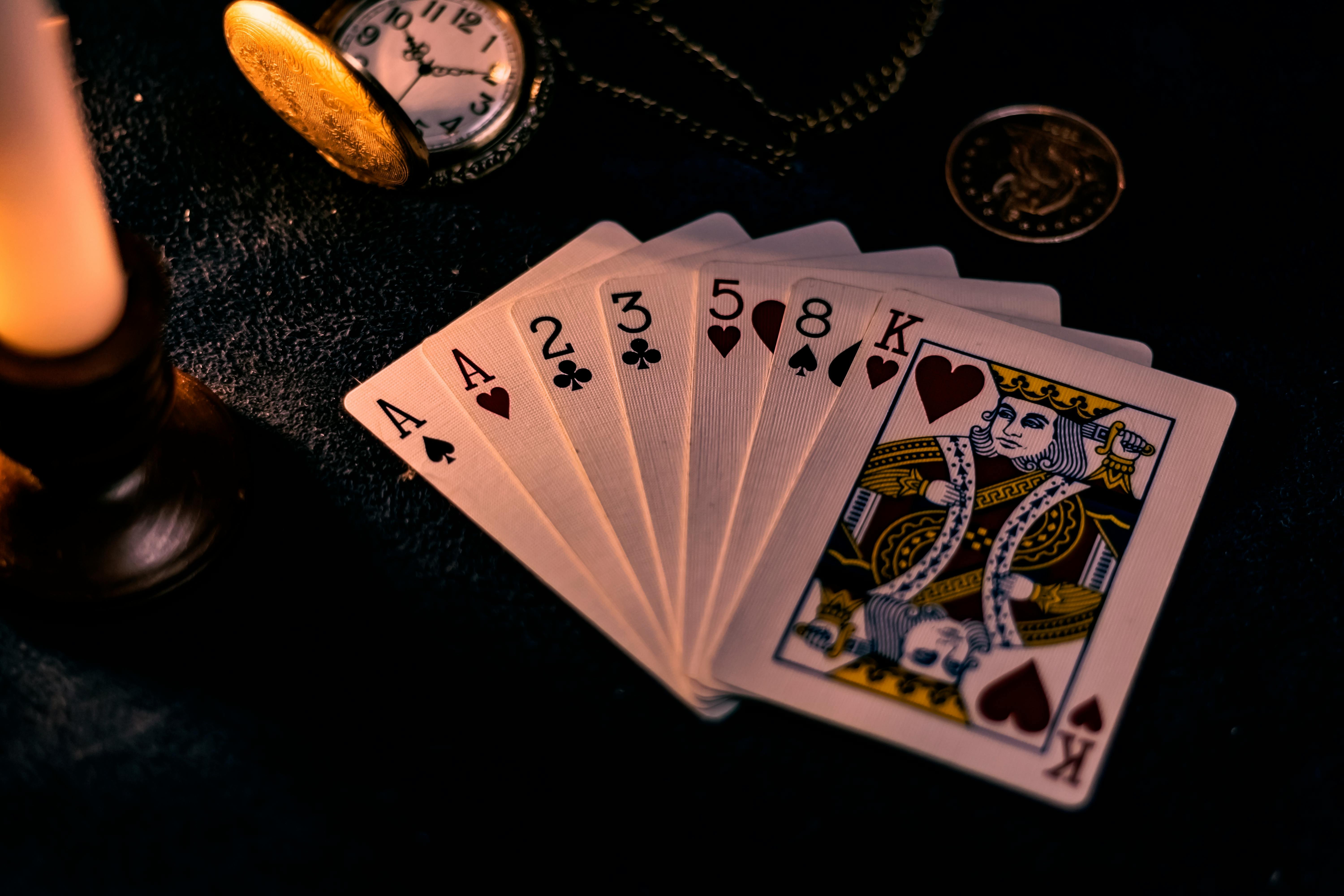 4bet casino
