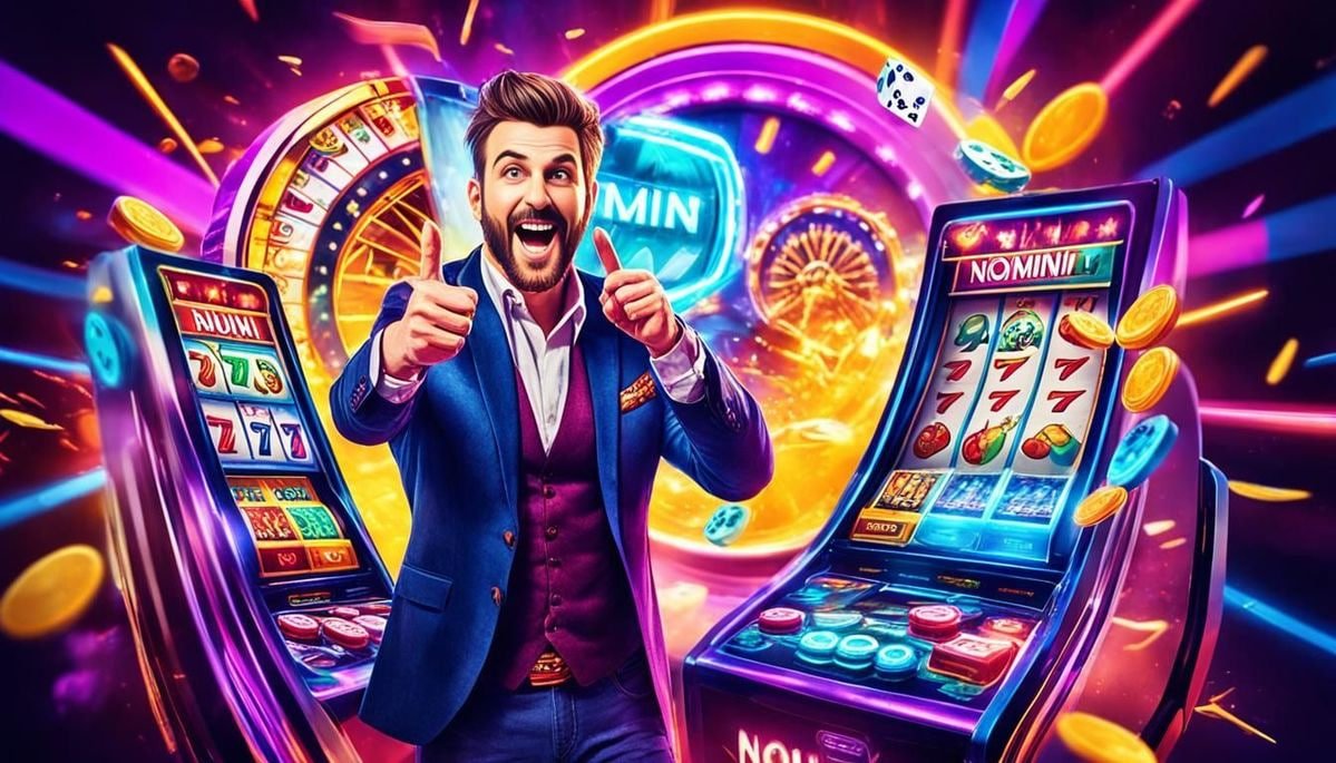 4bet casino