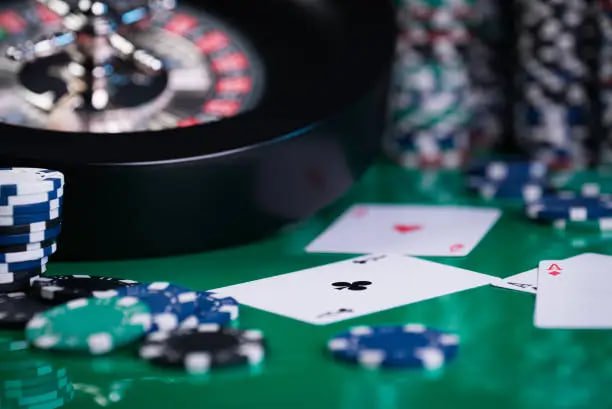 4bet casino