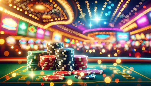4bet casino